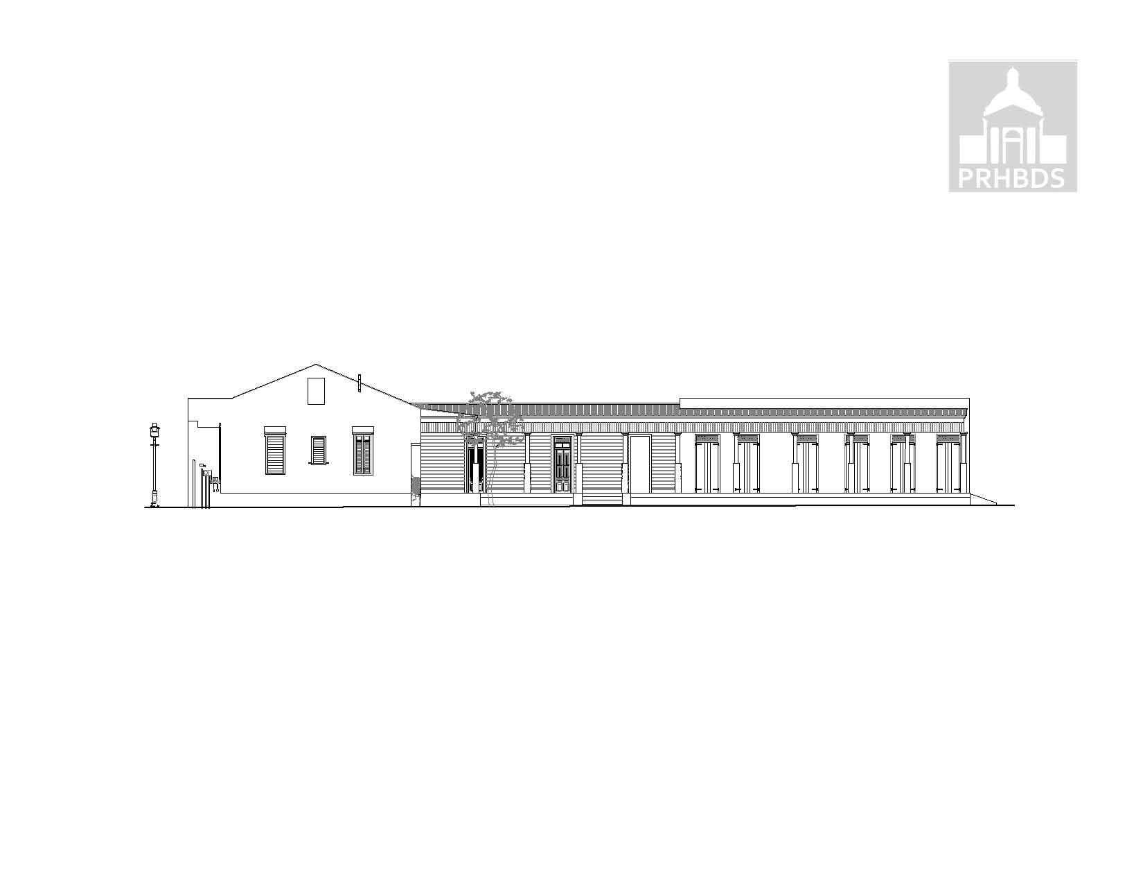House on the 34 Cristina Street - Ponce 00004